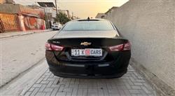 شيفروليه ماليبو